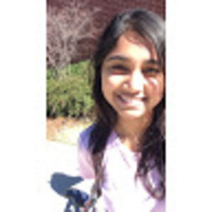 Meet your Posher, Meghna